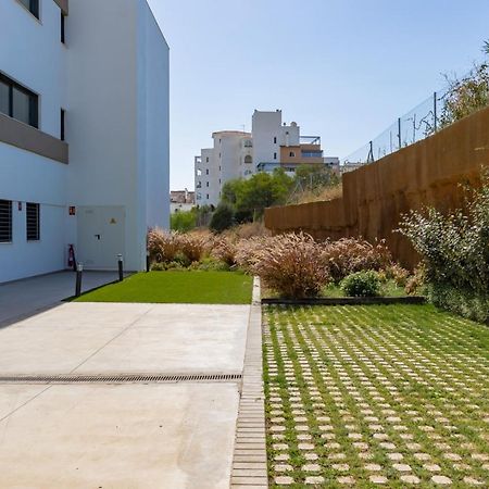 Cosy And Centrally Located Apartment In 에스테포나 외부 사진